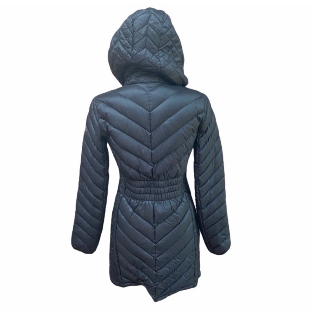 Michael Michael Kors Packable Down Fill Jacket Size XS - Picture 2 of 15